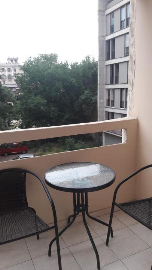Varazi Apartments Tbilisi Exterior foto