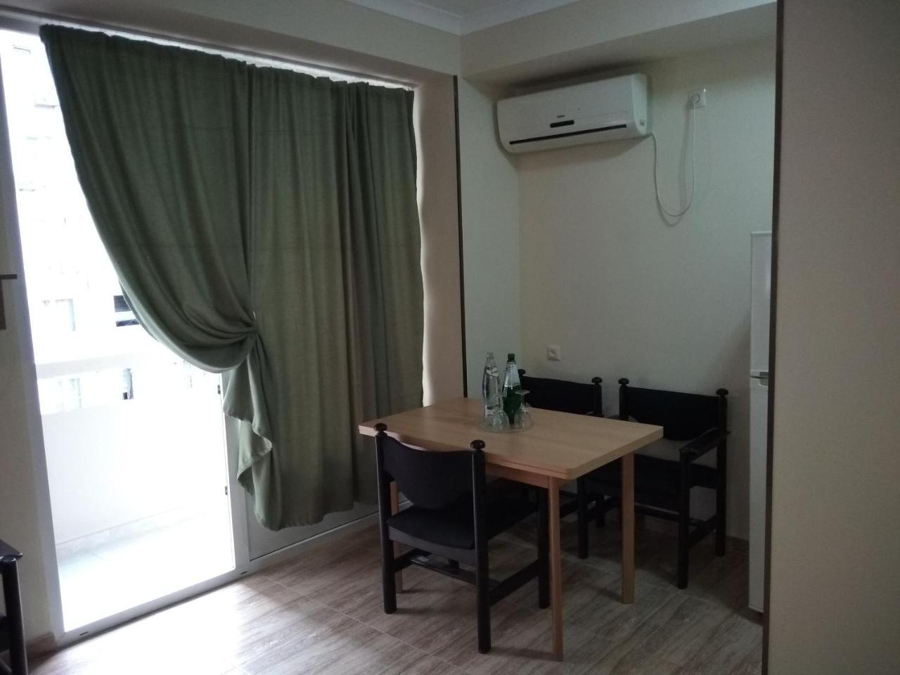 Varazi Apartments Tbilisi Exterior foto