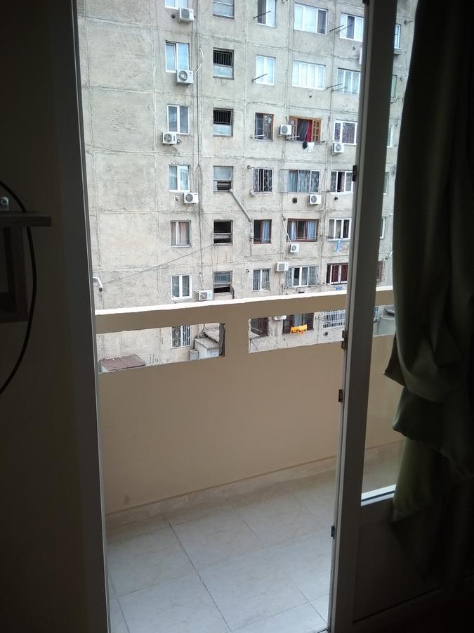 Varazi Apartments Tbilisi Exterior foto