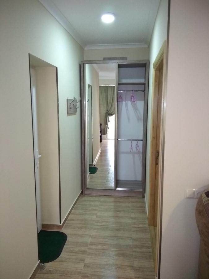 Varazi Apartments Tbilisi Exterior foto