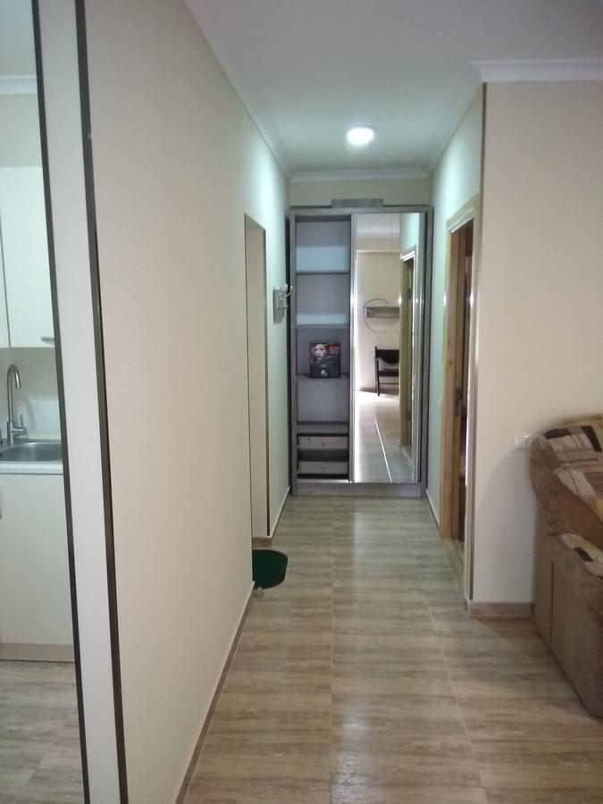 Varazi Apartments Tbilisi Exterior foto