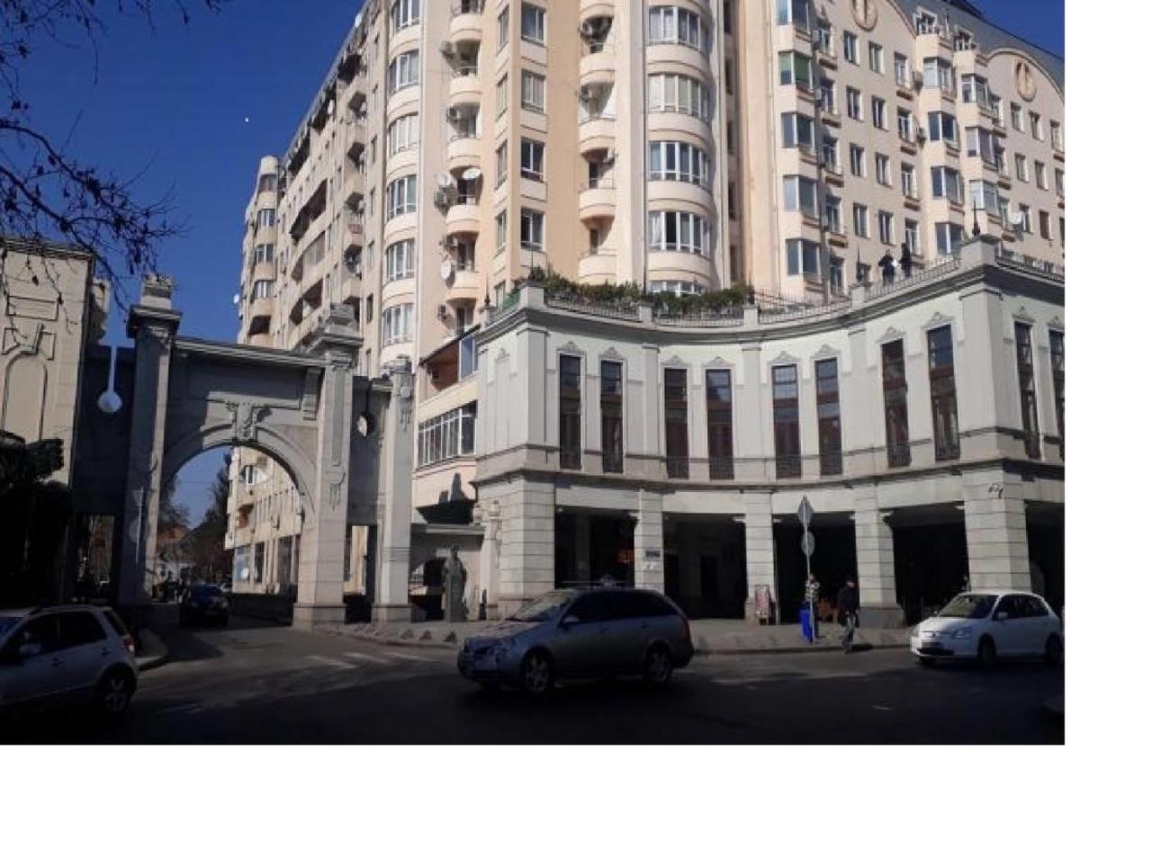 Varazi Apartments Tbilisi Exterior foto